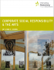 Corporate Social Responsibility & the Arts cover