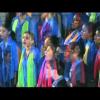 Young People's Chorus of New York City - "Picaflor Esmeralda" by Gabriela Lena Frank