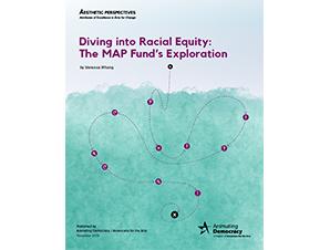 NEW! Diving into Racial Equity